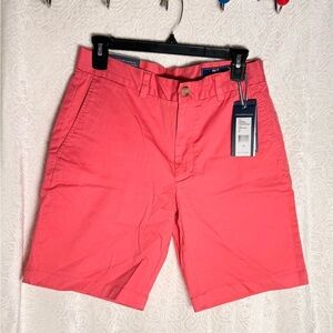 Vineyard Vines Pink Breaker Shorts 30 NWT
